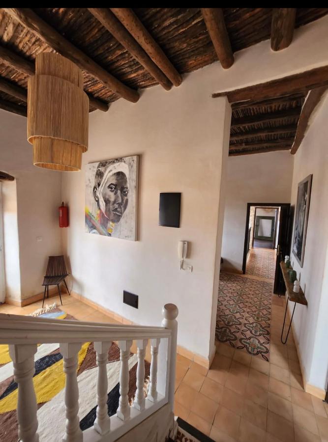 Maison La Chevre Essaouira Exterior photo