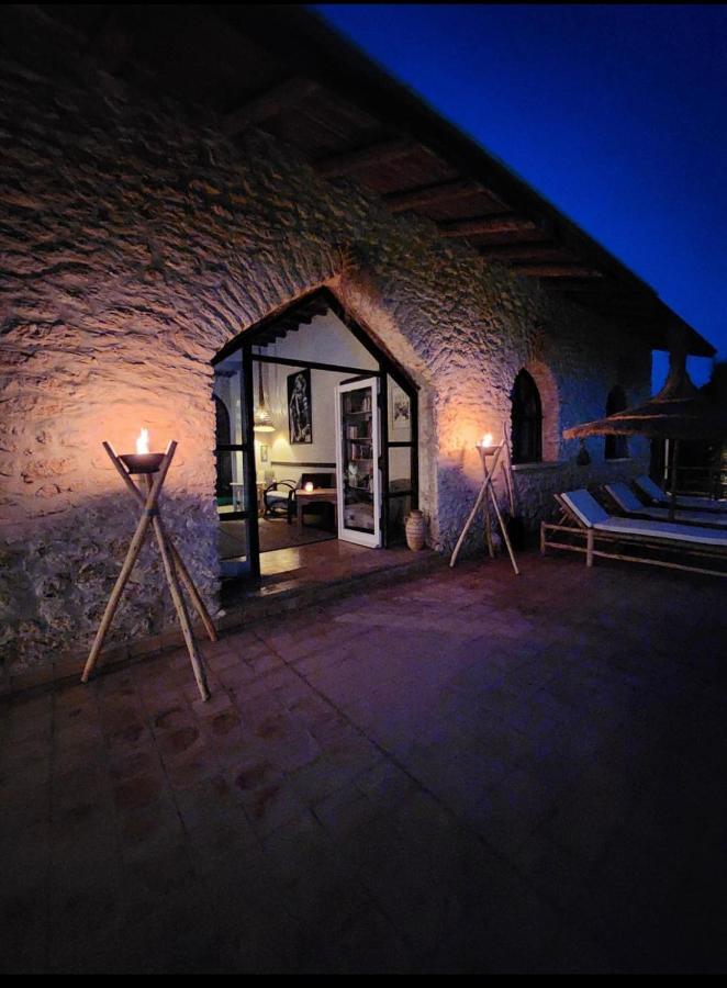 Maison La Chevre Essaouira Exterior photo