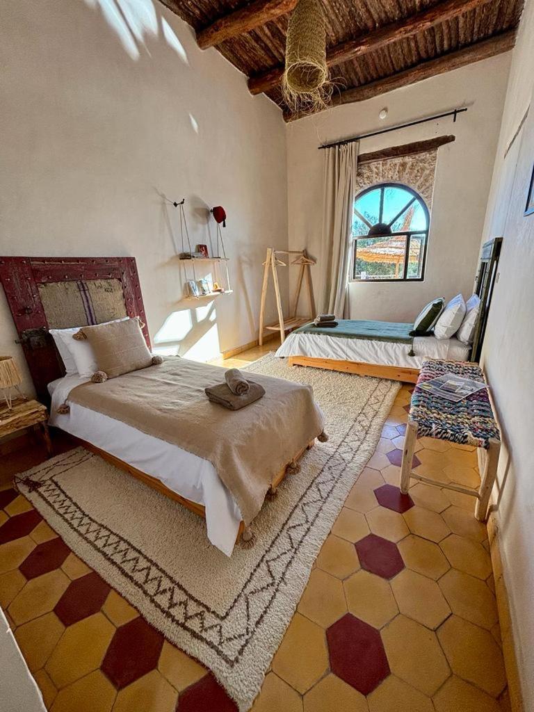 Maison La Chevre Essaouira Room photo