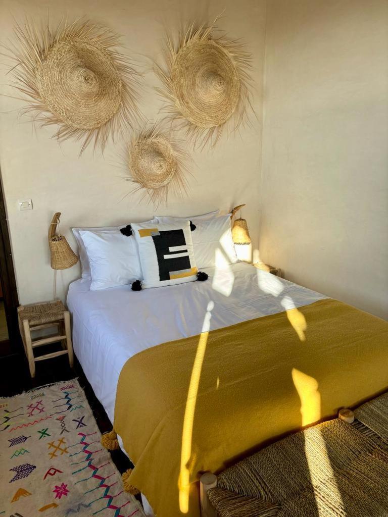 Maison La Chevre Essaouira Room photo