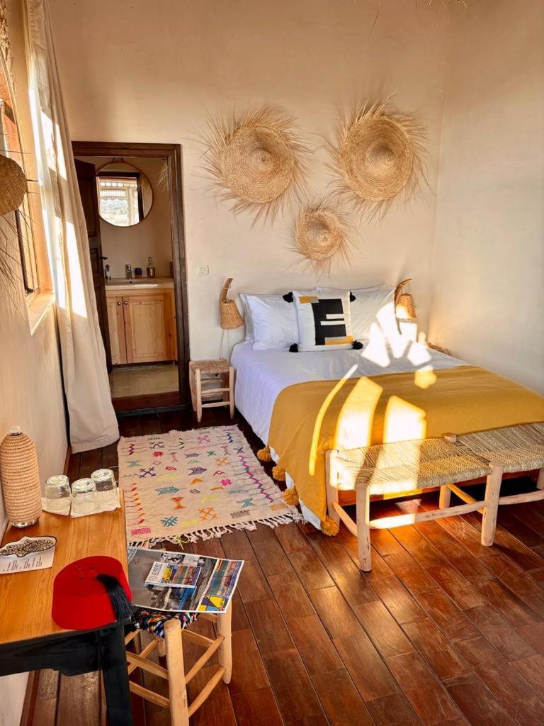 Maison La Chevre Essaouira Room photo