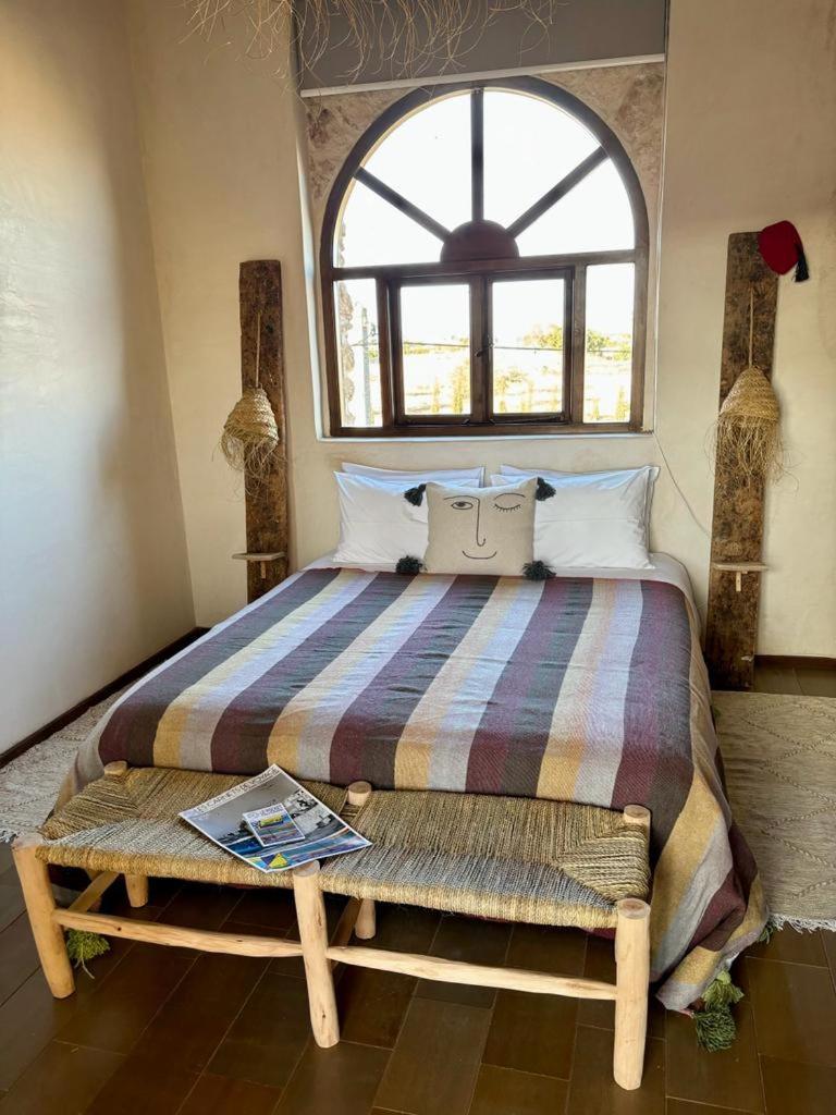 Maison La Chevre Essaouira Room photo