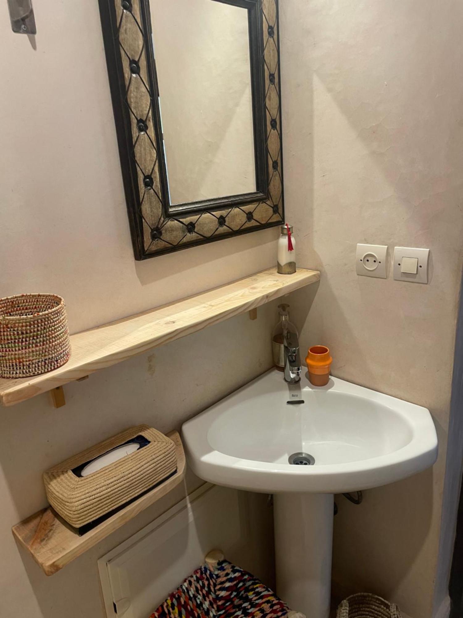Maison La Chevre Essaouira Room photo